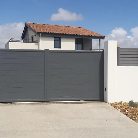 Apartmán Les Epinettes By Interhome *