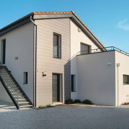 Apartmán Les Epinettes By Interhome *