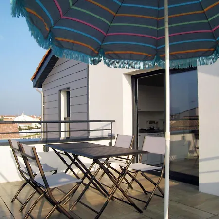 Les Epinettes By Interhome Apartmán *