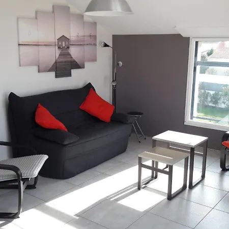 Les Epinettes By Interhome *