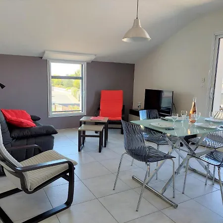 Les Epinettes By Interhome Saint-Gilles-Croix-de-Vie