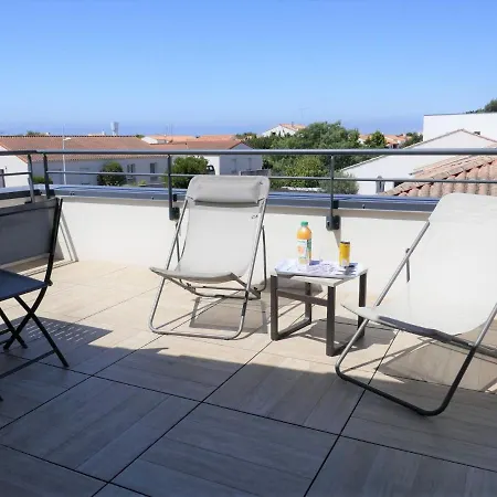 Les Epinettes By Interhome