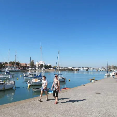 Apartmán Les Epinettes By Interhome