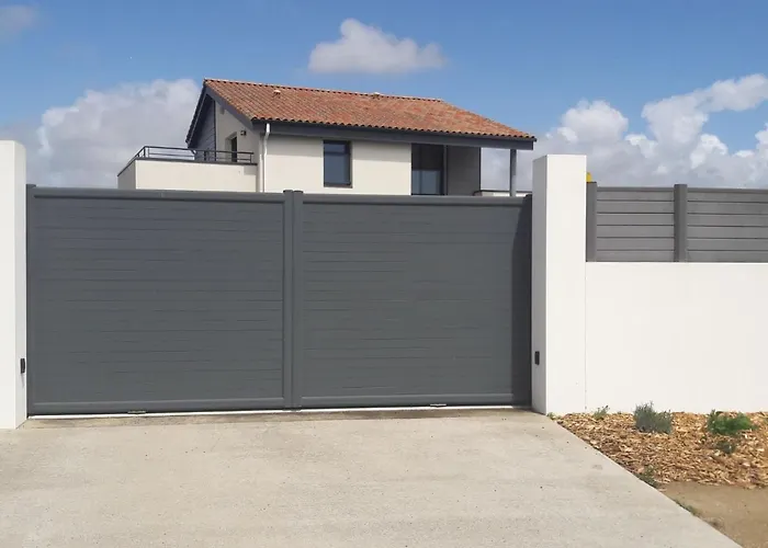 Lägenhet Les Epinettes By Interhome *