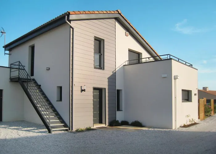 Lägenhet Les Epinettes By Interhome *