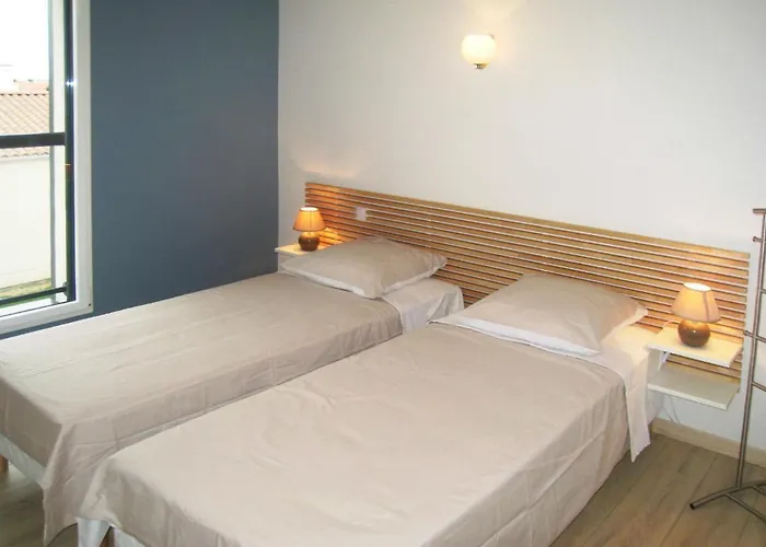 Les Epinettes By Interhome