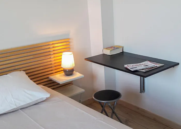 Les Epinettes By Interhome Lägenhet Saint-Gilles-Croix-de-Vie