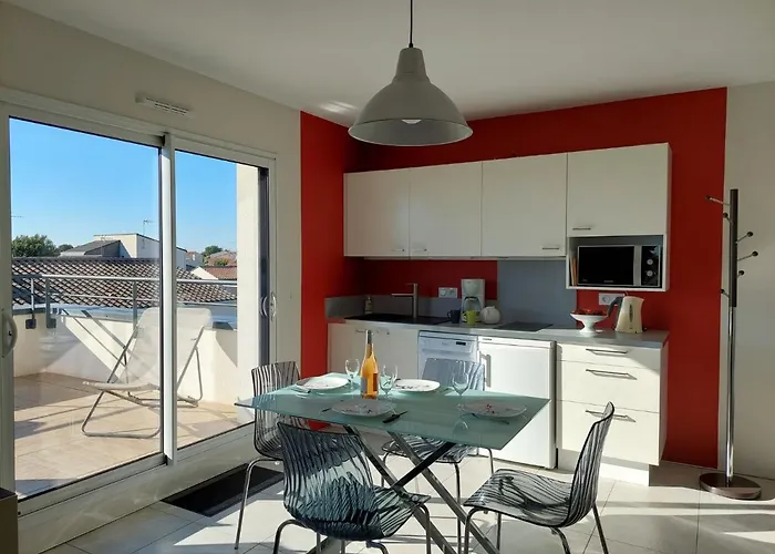 Les Epinettes By Interhome * Saint-Gilles-Croix-de-Vie