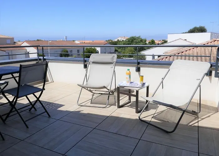 Les Epinettes By Interhome