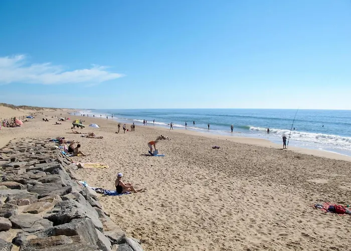 Les Epinettes By Interhome Saint-Gilles-Croix-de-Vie